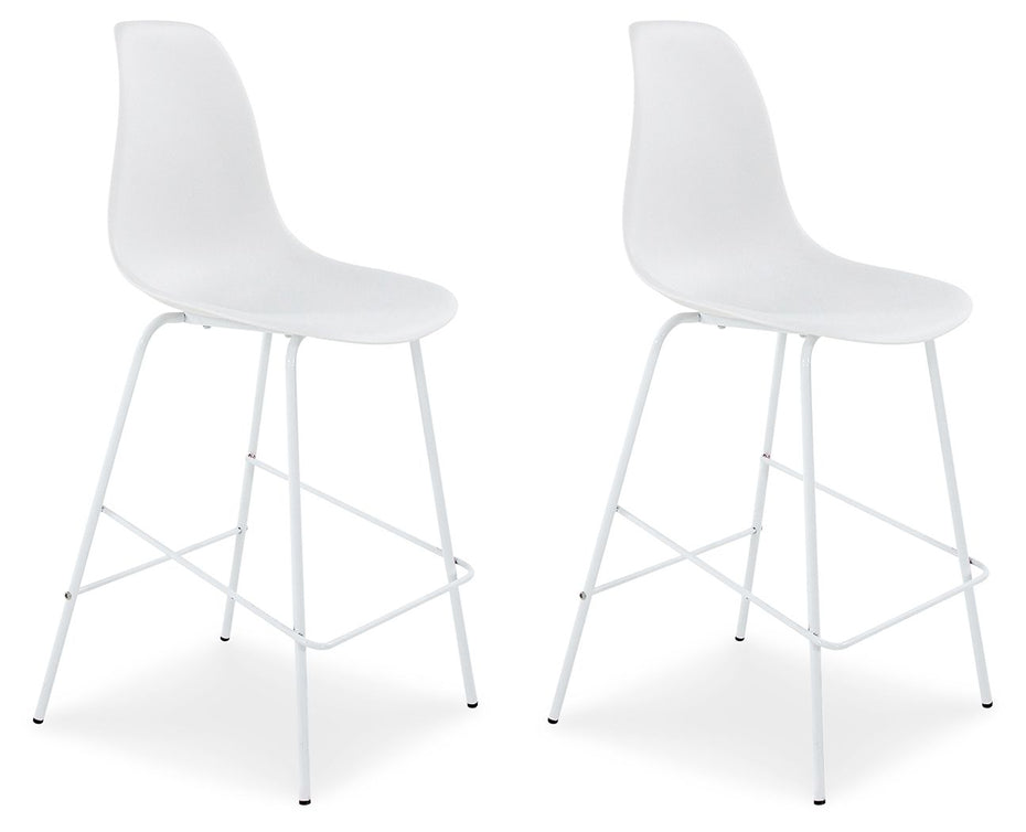 Forestead - Barstool (Set of 2)