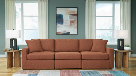 Modmax - Sectional - Spice - view 69