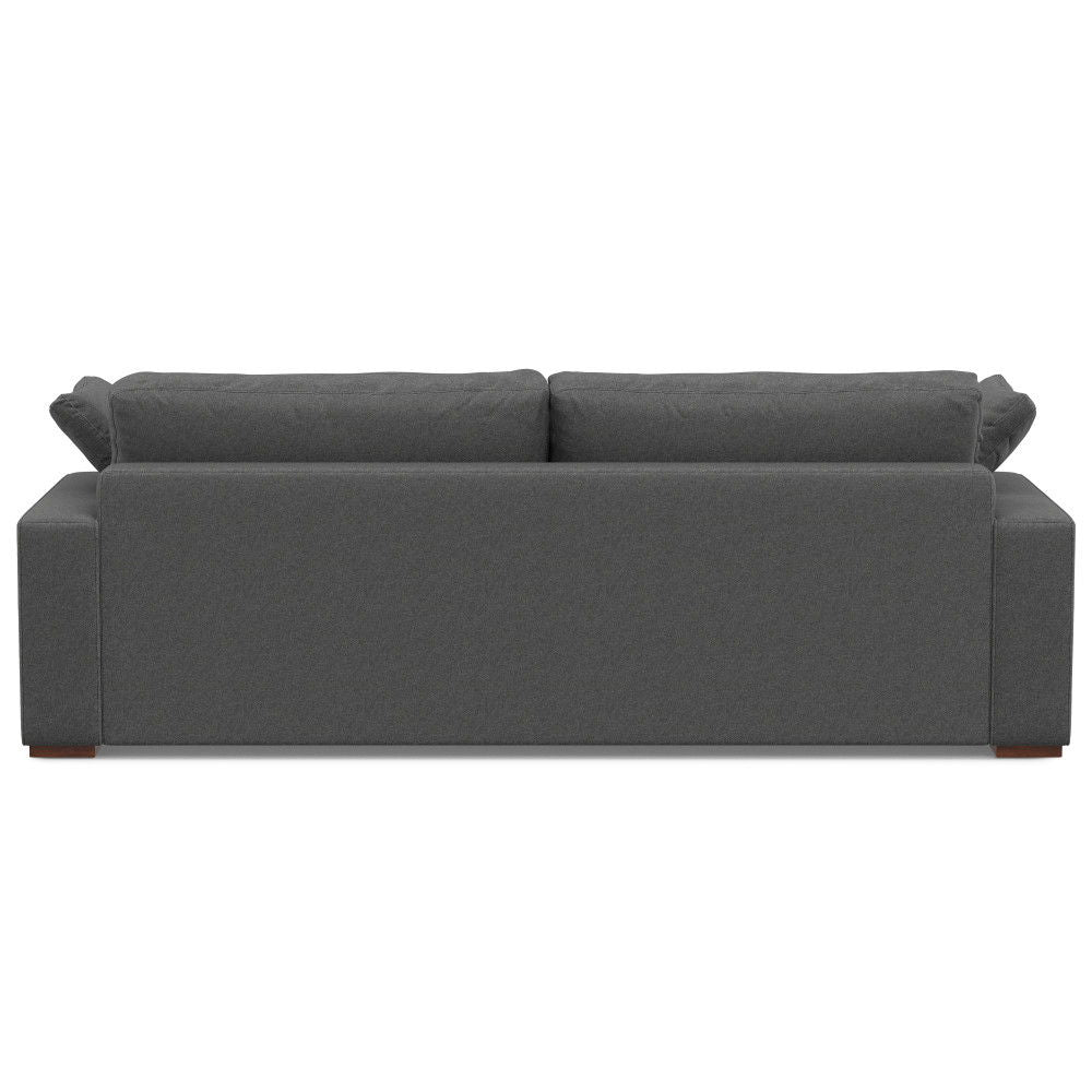 Charlie - Deep Seater Sofa by Simpli-Home | Bel Furniture