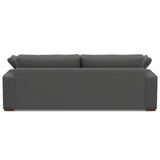 Charlie - Deep Seater Sofa by Simpli-Home | Bel Furniture
