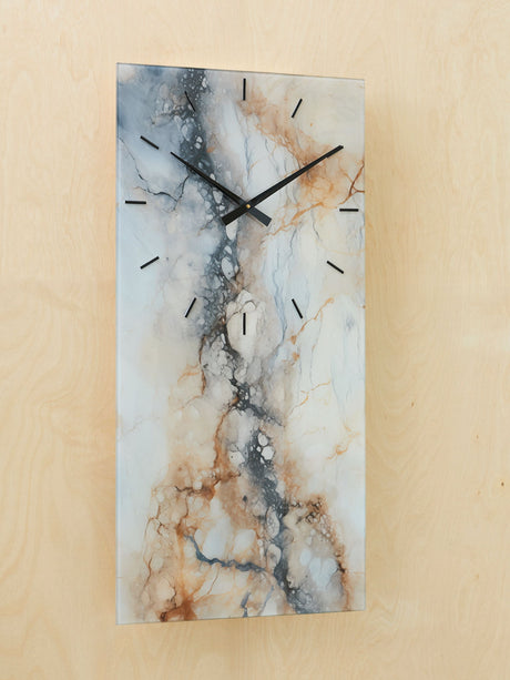 Teague - Wall Clock - view 6