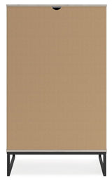 Socalle - Drawer Chest by Signature Design by Ashley® | Bel Furniture