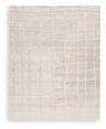 Malvinsboro - Washable Rug Beige 8' x 10' by Signature Design by Ashley® | Bel Furniture