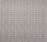 Half Moon Beach - Spring Lounge Chair - Blue / Gray