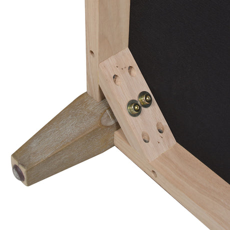 Knox - Modern Farmhouse Arm Chair - view 19