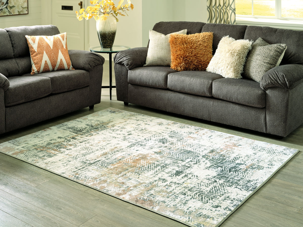 Redlings - Area Rug by Signature Design by Ashley® | Bel Furniture