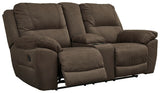 Next-Gen Gaucho - Double Reclining Loveseat by Signature Design by Ashley® | Bel Furniture