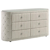 Sonya - Upholstered Bedroom Set