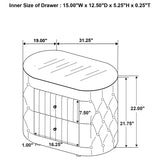 Sonya - Upholstered Bedroom Set
