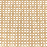 Lanewood - Open Cane Rattan Metal Bed