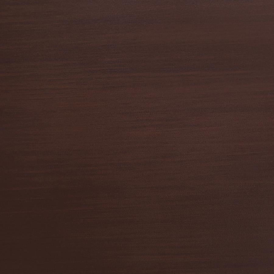 Zimmerlee - Metal Canopy Bed