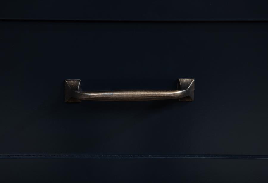 Carlsbad - Wood Captains Bed With Trundle by Coaster Fine Furniture | Bel Furniture