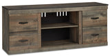 Trinell - TV Stand