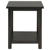 Payne - Coffee And End Table Set by Coaster Fine Furniture | Bel Furniture
