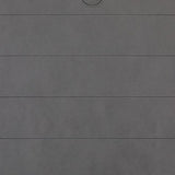 Rocky Creek - Square Dining Table With Umbrella Option - Gray