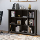 Amherst - Cube Storage Bookcase