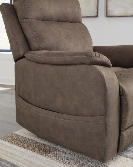 Crestmeade - Power Lift Recliner - view 8