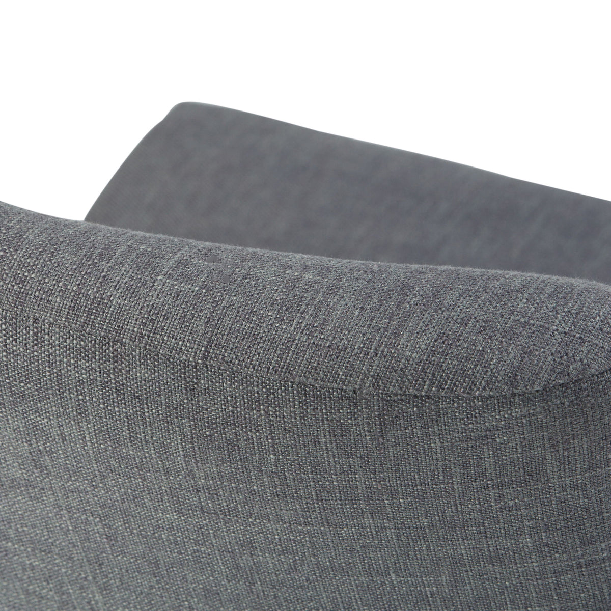 Walden - Deluxe Dining Chair (Set of 2) - Slate Gray by Simpli-Home | Bel Furniture