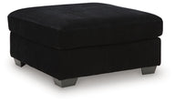 SimpleJoy - Oversized Accent Ottoman