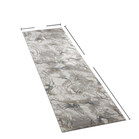 Geometrix - Area Rug With 3D Effect - view 4
