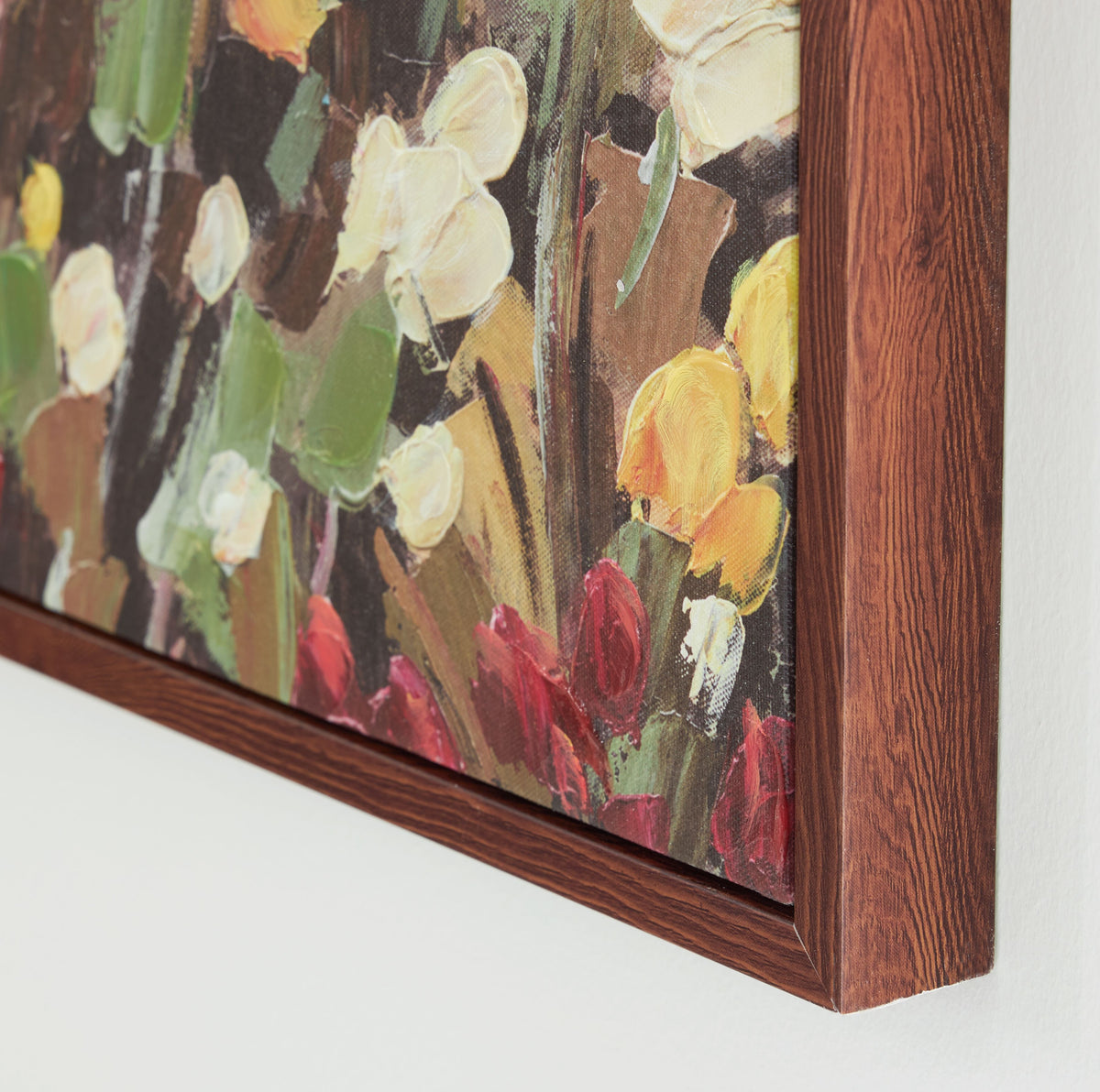 Pryorley - Multi - Wall Art by Signature Design by Ashley® | Bel Furniture