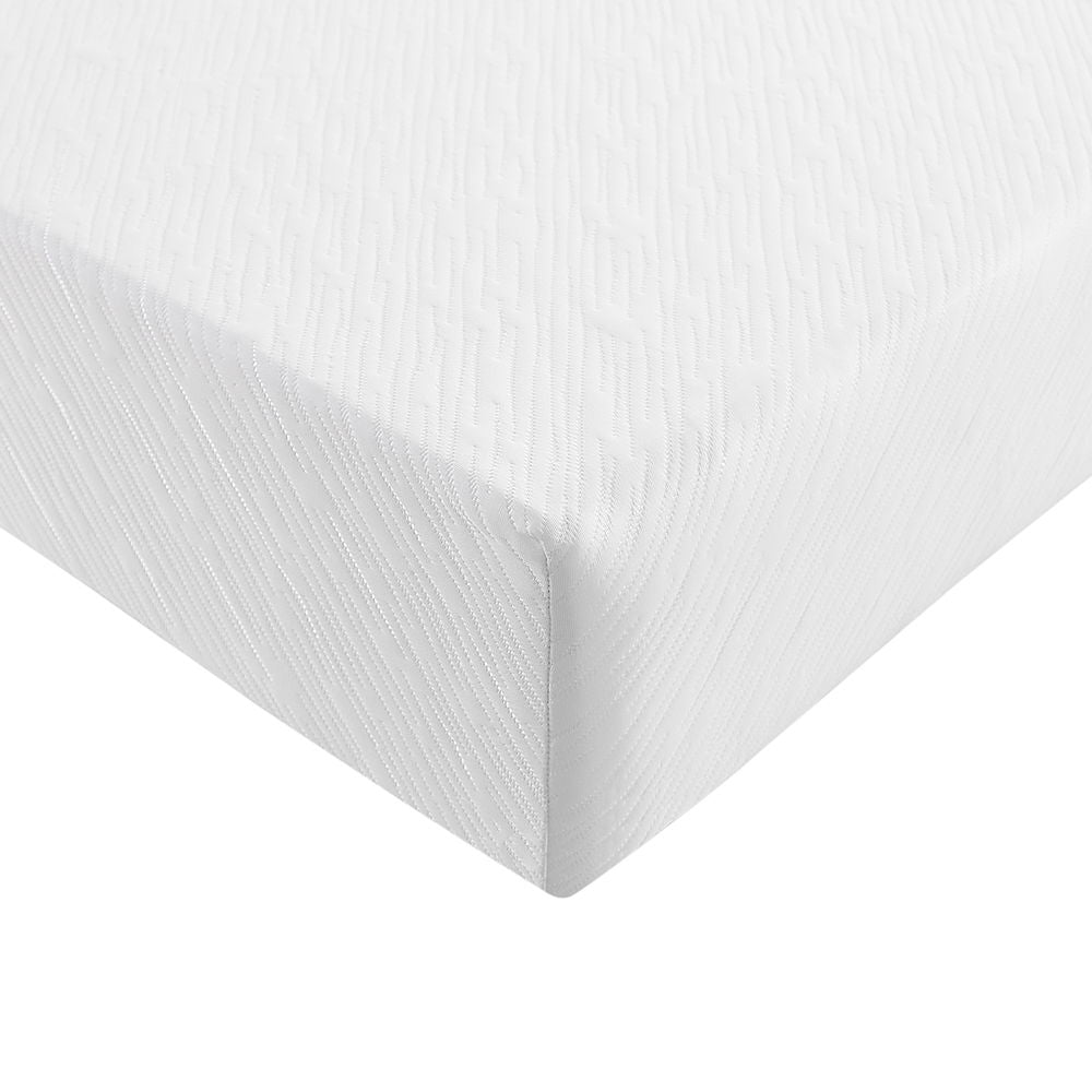 10" Memory Foam Mattress