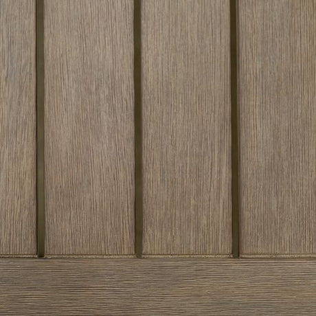 Aria Plains - Brown - Square Dining Table W/Umb Opt by Signature Design by Ashley® | Bel Furniture