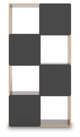 Glosmount - Cube Organizer