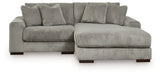 Lindyn - Sectional