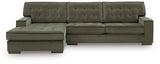Caspian-Town - Sectional