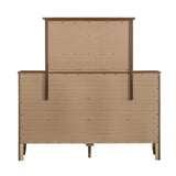 Daniel - Dresser, 6 Drawer