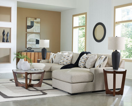 Laurelgrove - Sectional - view 15