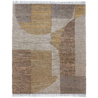 Marlatt - 8' X 10' Area Rug - Natural / Gold