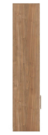 Dovander - Display Cabinet - Brown