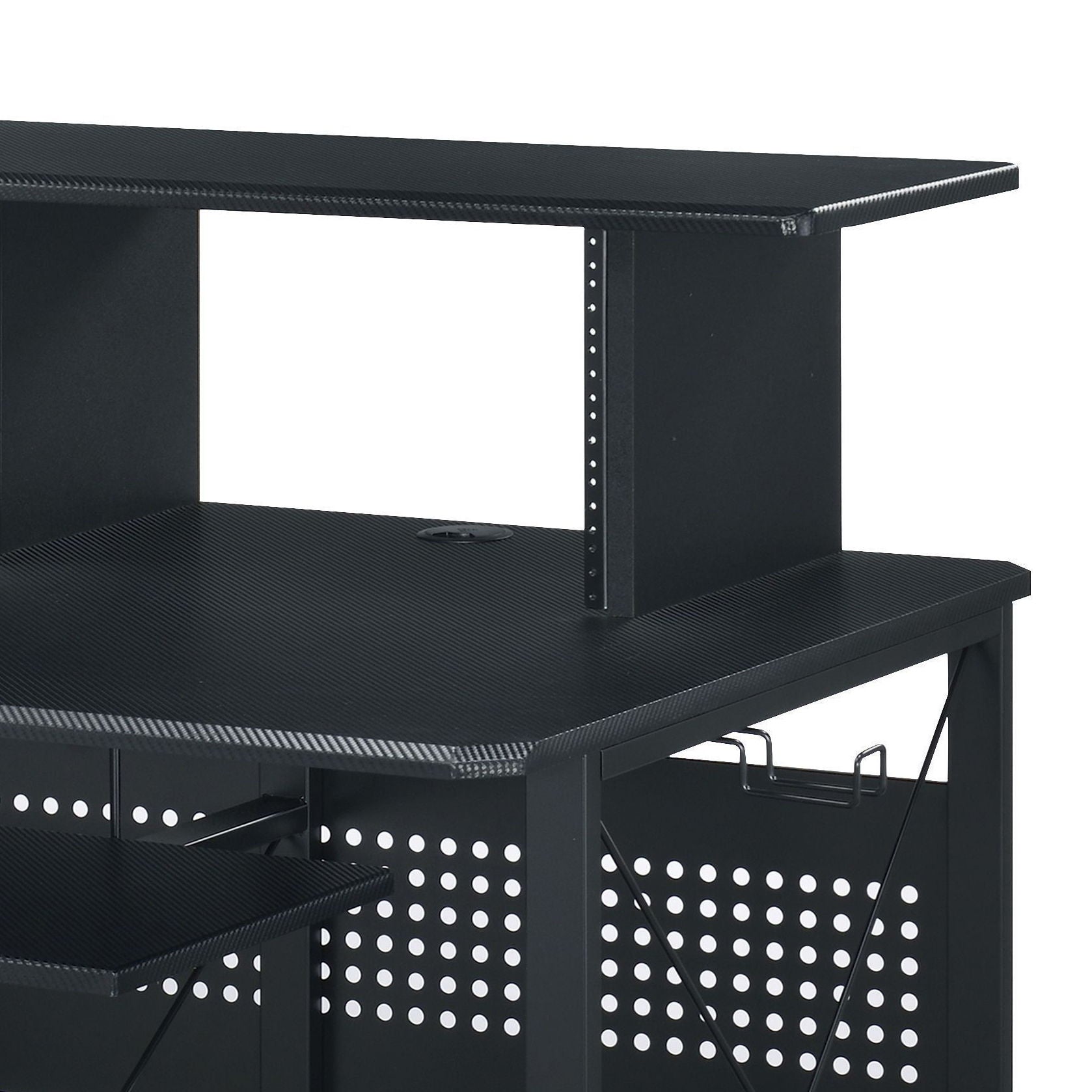 Megara - Music Desk, Multiple Storage