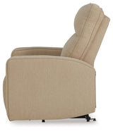 Starganza - Power Lift Recliner by Signature Design by Ashley® | Bel Furniture