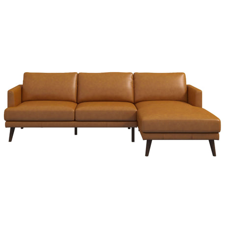 Lore - High Quality L-Shaped Sectional - view 8