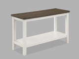 Dakota Sofa Table