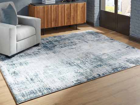 Arlenmont - Rug - view 5