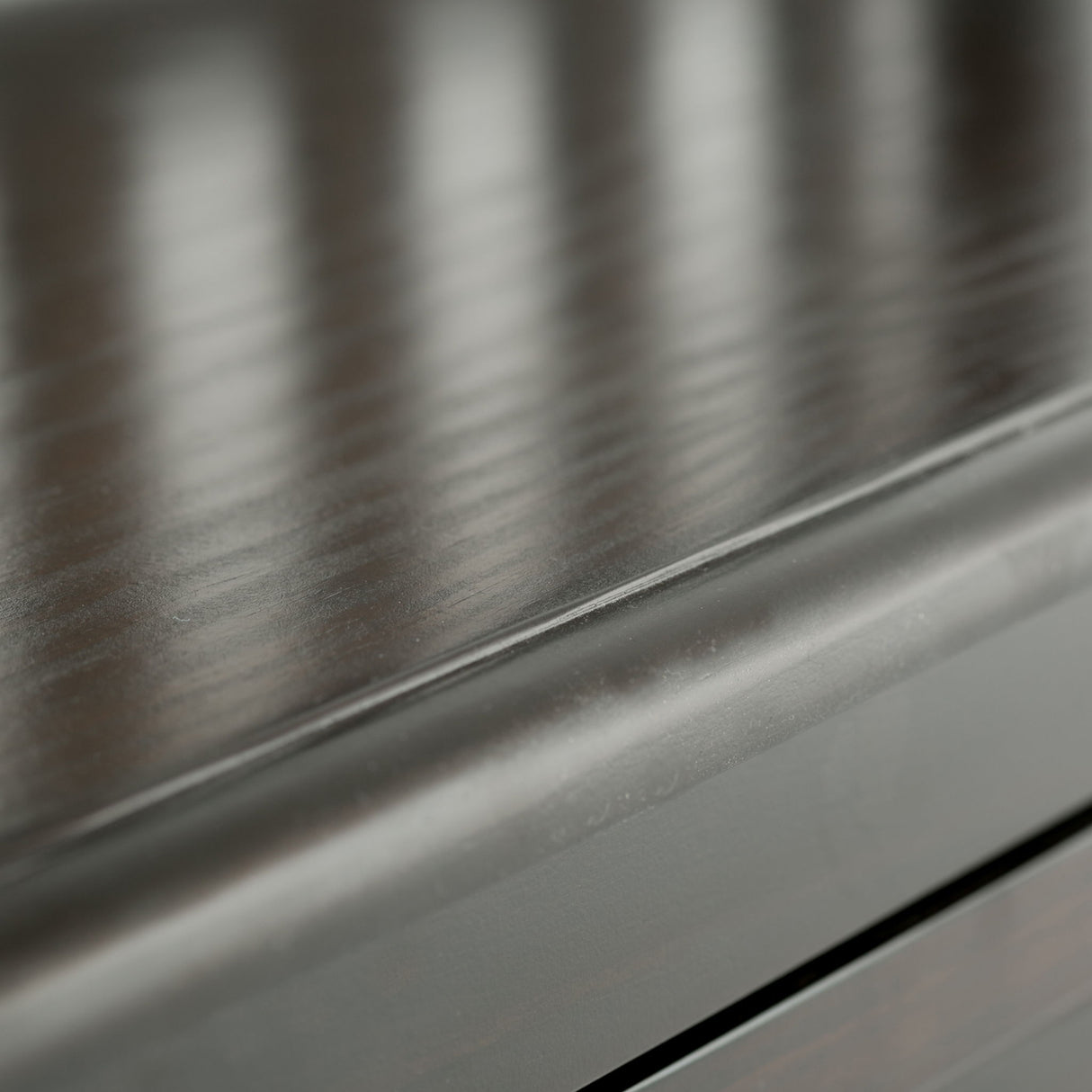 Burlington - Entryway Storage Bench With Drawers by Simpli-Home | Bel Furniture