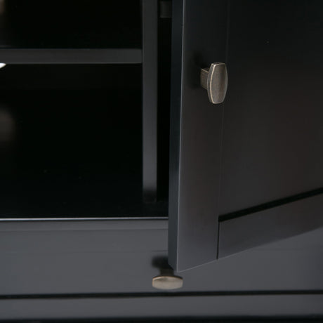 Warm Shaker - TV Media Stand Handcrafted - view 11