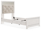 Altyra - Panel Bed by Signature Design by Ashley® | Bel Furniture