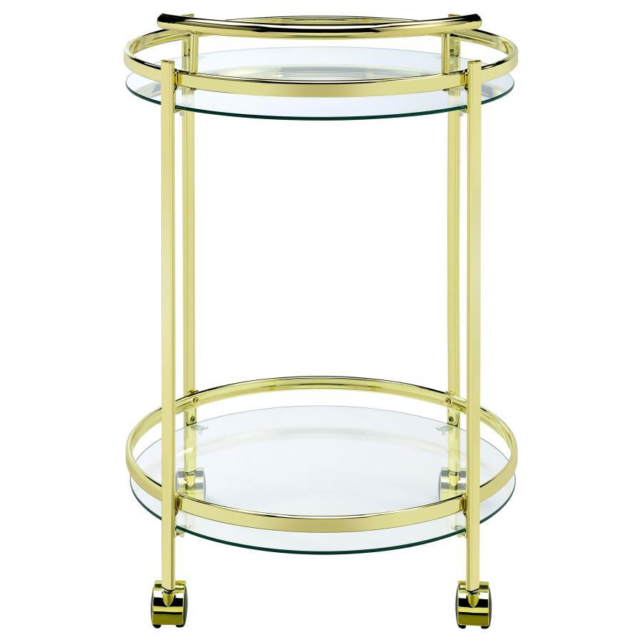 Chrissy - Serving Cart