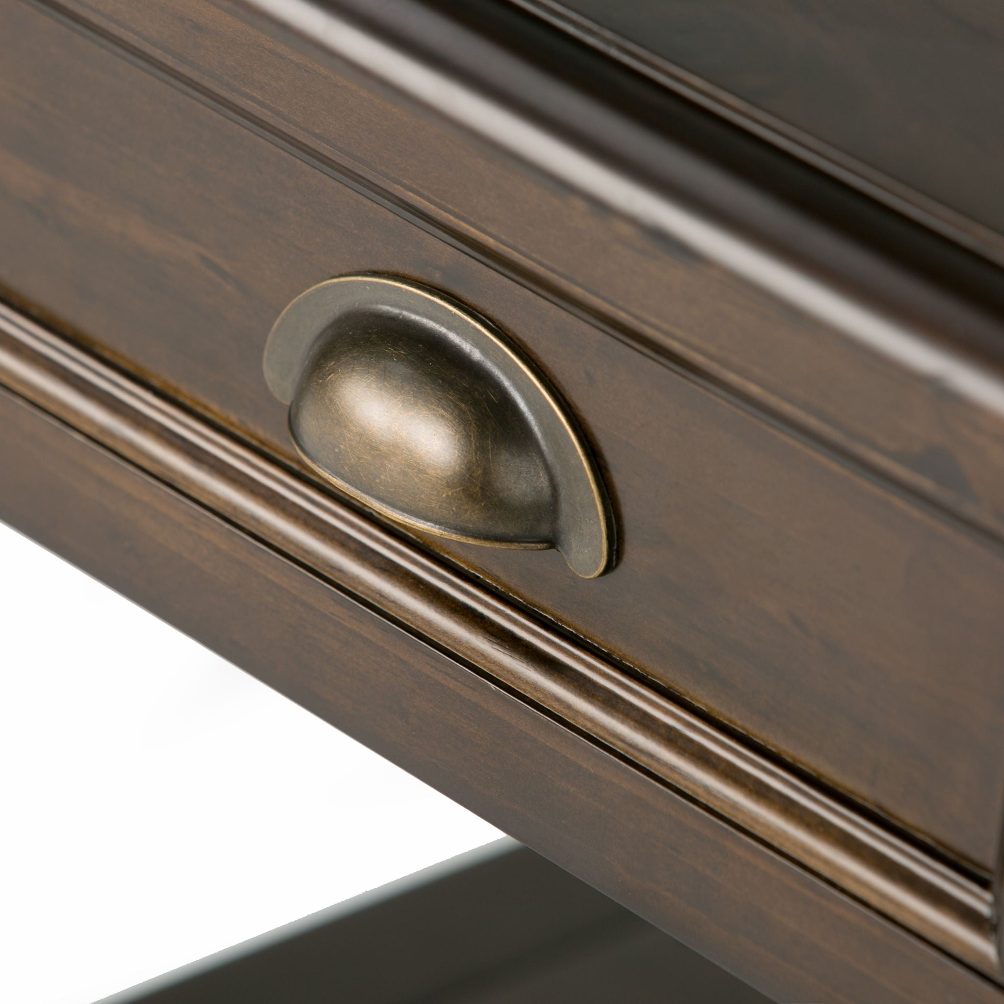 Simpli Home Burlington End Table - Thumbnail 5