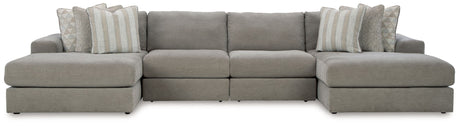 Avaliyah - Living Room Set - view 8