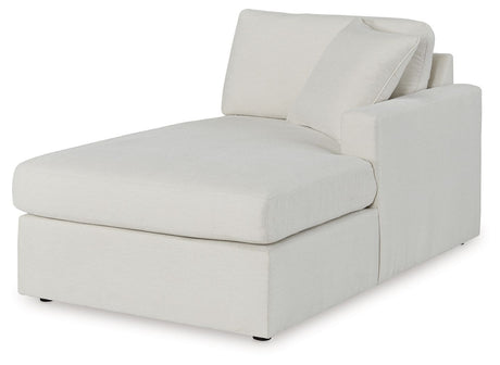 Modmax - Oyster - Sectional by Signature Design by Ashley® | Bel Furniture