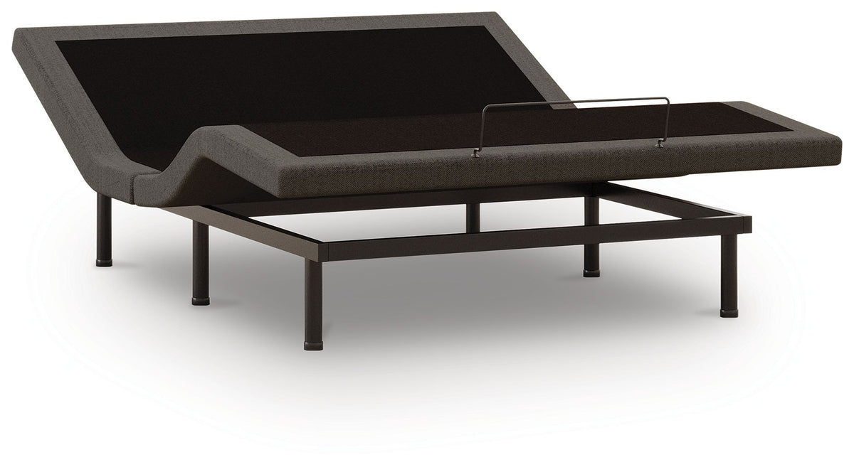 Comfort Premier Adj Base - Adjustable Base - Adjustable Bases | Bel Fu