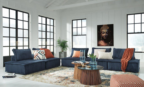 Bales - Sectional - view 23