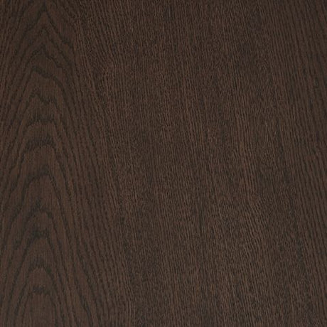 Breckington - Dark Brown - Rectangular Cocktail Table by Signature Design by Ashley® | Bel Furniture