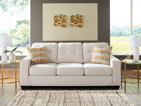 Larimer - Queen Sofa Sleeper - view 4
